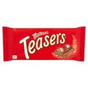 Maltesers Teasers Block £1.50