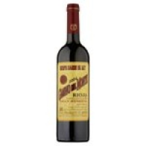 Baron De Ley Rioja Gran Reserva £10.00