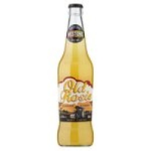 Westons Old Rosie Cloudy Scrumpy Cider Bottl £2.00