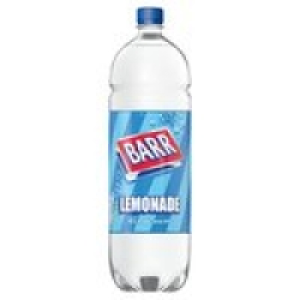 Barr Lemonade £0.75