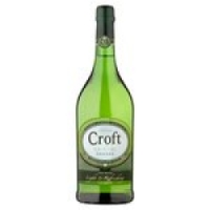 Croft Original Sherry Fine Pale Cream &pound;10.00