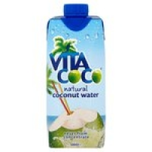 Vita Coco Natural Coconut Water £1.75