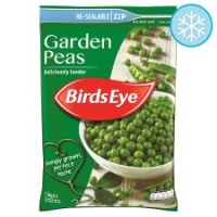 Tesco  Birds Eye Garden Peas 1.3Kg