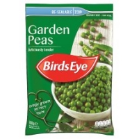 Tesco  Birds Eye Garden Peas 800G