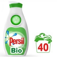 Tesco  Persil Small And Mighty Bio. 40 Wash 1.4L