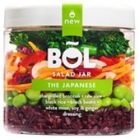 Ocado  BOL The Japanese Salad Jar