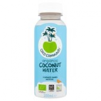 Ocado  Coco Community Pure Organic Coconut Water