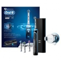 Ocado  Oral-B Genius 9000 Black Electric Toothbrush
