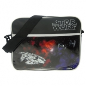 Star Wars Messenger Bag - Millennium Falcon