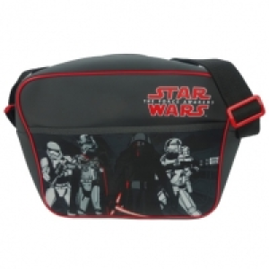 Star Wars Messenger Bag - Kylo Ren