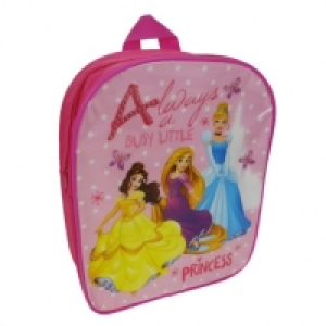Disney Princess Backpack