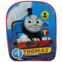 BMStores  Thomas the Tank Engine Backpack