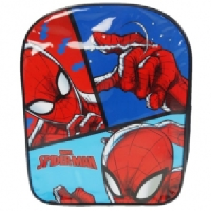 Spider-Man Backpack