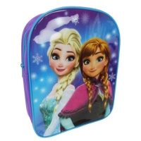 BMStores  Disney Frozen Backpack