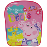 BMStores  Peppa Pig Backpack