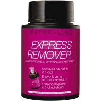BigW  Maybelline Expert Care Nail Polish Remover Pot 75ml