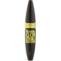 BigW  Maybelline The Colossal Go Extreme Mascara - Leather Black