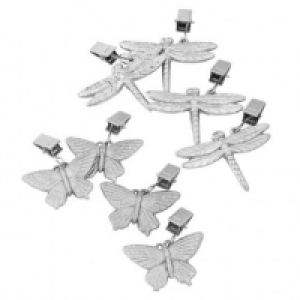 Poundland  Table Cloth Weights 4 Pack
