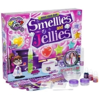 QDStores  Make Your Own Smellies And Jellies