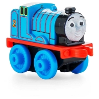 BigW  Fisher-Price Thomas & Friends Mini Collectables Single Blind