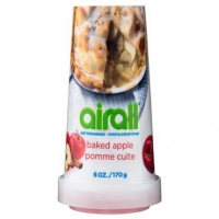 Poundland  Airall Gel, Baked Apple