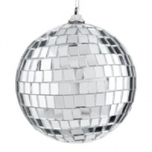 Disco Ball £1.00