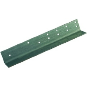 Wickes Galvanised Angle Plate 30x200mm £3.12