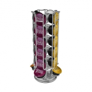 Parco 24 coffee capsule holder £22.50
