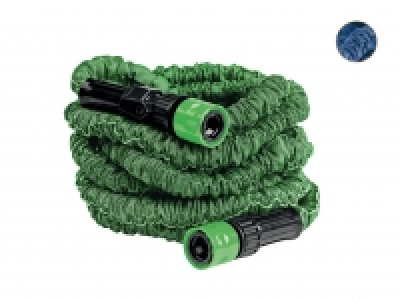 Lidl  Florabest 15m Flexible Garden Hose