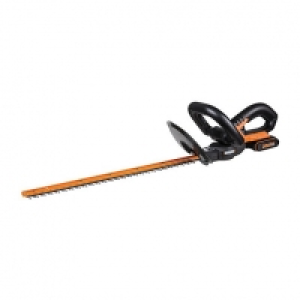 Worx WG259E 20 V Hedge Trimmer