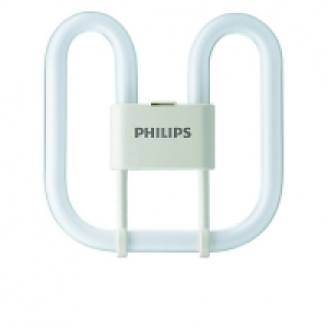 Philips 28W Double D 4 Pin CFL Bulb £6.99