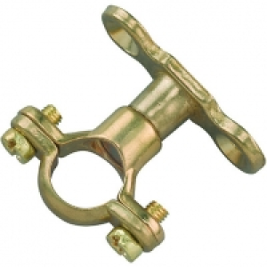 Wickes Adjustable Pipe Clip & Back Plate 15mm &pound;7.75