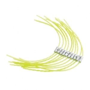 Bosch Extra Strong Spool Lines For Combitrim 23 23cm 10 Pack £0.99