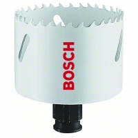 Wickes  Bosch Progressor Hole Saw 102mm