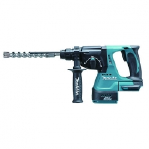 Makita 18V Li-ion SDS+ Rotary Hammer Body BHR242Z