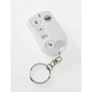 Yale EF-KF Easy Fit Keyfob White £26.64