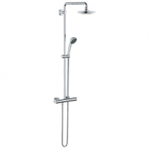 Grohe Vitalio Thermostatix Mixer Shower Chrome £450.00