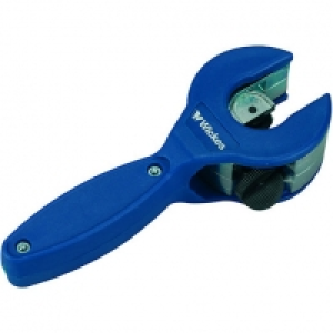 Wickes Ratchet Tube Cutter 6 - 23mm £8.99