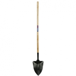 S&j Irish Shovel Lk 54 £19.99
