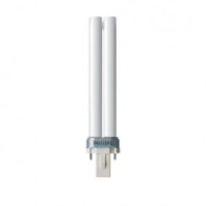 Philips 11W Pl-s 2 Pin CFL Bulb £1.00