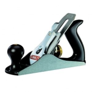 Stanley No 4 Bailey Bench Plane 248mm £47.99