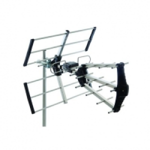 Wickes 15 Element Compact Tri Boom Aerial £19.99