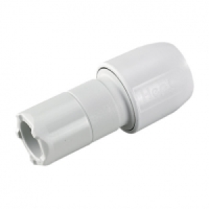 Hep2O Spigot/Socket Reducer 22mm x 15mm £2.29