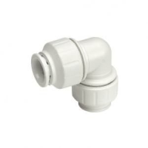 John Guest Speedfit Equal Elbow 22mm PK5 £13.79
