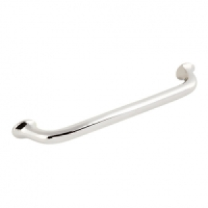 Wickes Ambrose Polished Chrome Pull Handle £15.00