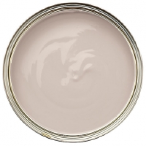 Dulux Silk Emulsion Paint Malt Chocolate 2.5L £15.99