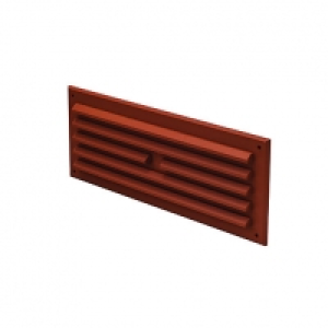 Wickes Terracotta Vent 225 x 75mm &pound;3.49