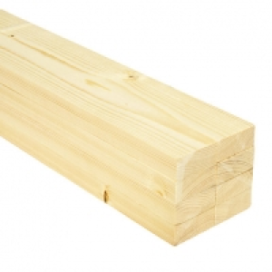 Wickes Sawn Kiln Dried 22 x 47 x 2400mm Pack 8 £22.35