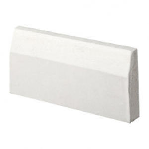 Wickes Chamfered MDF Architrave 18 x 69 x 2100mm sng £5.49