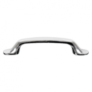 Wickes Florence Chrome Strap Handle £4.00